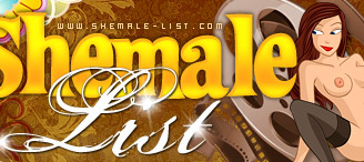 shemale movie list