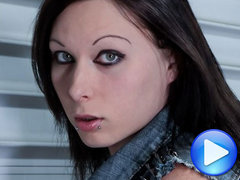 Eva is a stunning young girl who recently made her debut on Shemale Yum. She is a great girl with a pretty smile and a killer body!