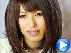 I'd like to introduce the newest addition to our site. She is a stunningly beautiful newhalf named Reina Minazuki.