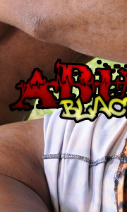 Abused Black Trannies