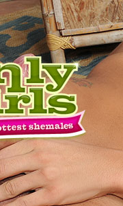 Only TGirls