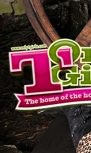 Only TGirls