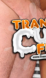 Tranny Cum Fun