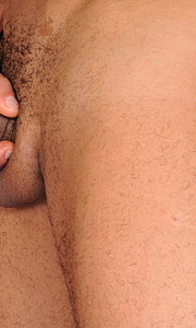 Tranny Cum Fun
